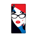 Girlish Case for Vivo Y51L  (Design - 131)