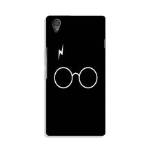 Harry Potter Case for OnePlus X  (Design - 136)