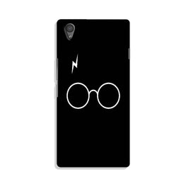 Harry Potter Case for Vivo Y51L(Design - 136)