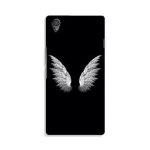 Angel Case for OnePlus X  (Design - 142)
