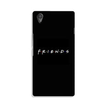 Friends Case for OnePlus X  (Design - 143)