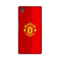 Manchester United Case for OnePlus X  (Design - 157)