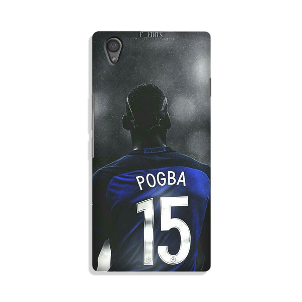 Pogba Case for Vivo Y51L  (Design - 159)