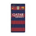 Qatar Airways Case for OnePlus X  (Design - 160)