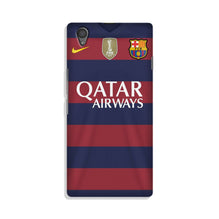 Qatar Airways Case for Vivo Y51L  (Design - 160)