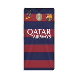 Qatar Airways Case for Vivo Y51L(Design - 160)