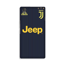 Jeep Juventus Case for OnePlus X  (Design - 161)