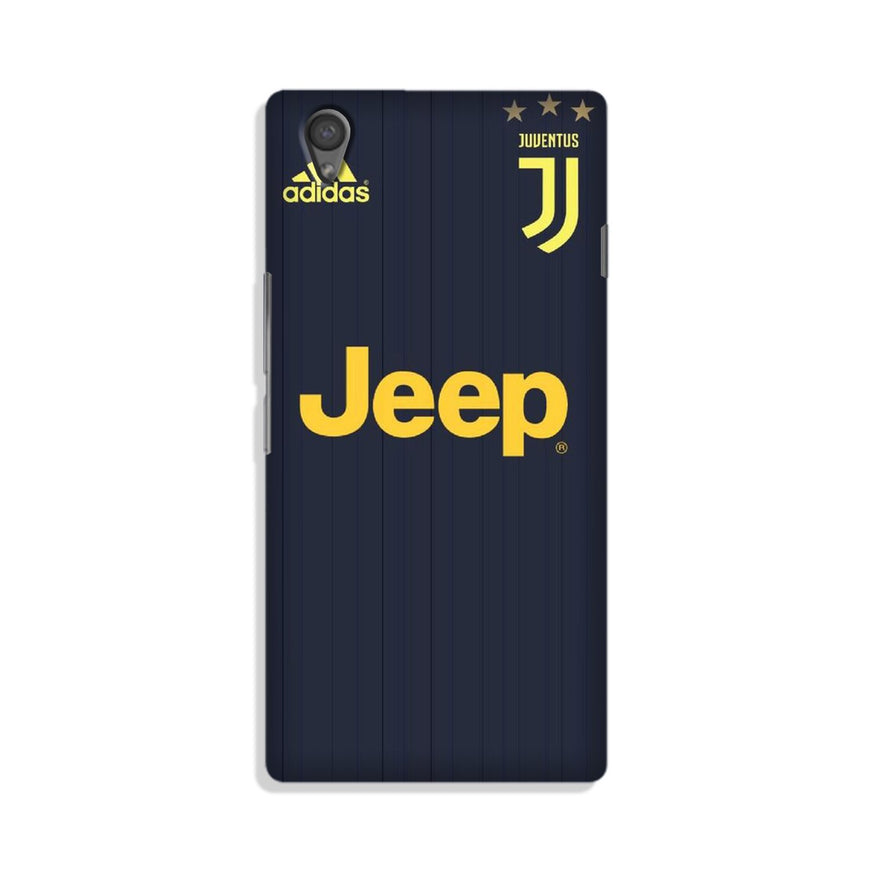 Jeep Juventus Case for OnePlus X  (Design - 161)
