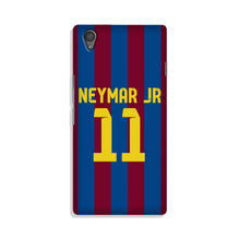 Neymar Jr Case for Vivo Y51L  (Design - 162)