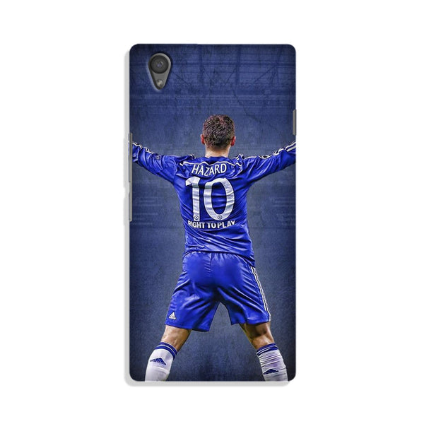 Hazard Case for OnePlus X  (Design - 164)