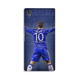 Hazard Case for Vivo Y51L(Design - 164)