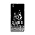 Cristiano Case for OnePlus X  (Design - 165)