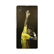 Neymar Jr Case for Vivo Y51L  (Design - 168)