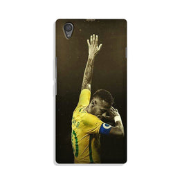 Neymar Jr Case for Vivo Y51L(Design - 168)