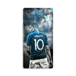 Mbappe Case for Vivo Y51L(Design - 170)