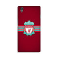 Liverpool Case for OnePlus X  (Design - 171)