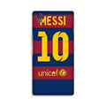 Messi Case for OnePlus X  (Design - 172)