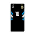 Argentina Case for OnePlus X  (Design - 173)