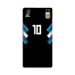 Argentina Case for OnePlus X(Design - 173)