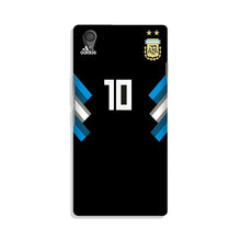 Argentina Case for Vivo Y51L  (Design - 173)
