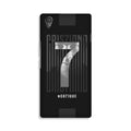 Cristiano Case for Vivo Y51L  (Design - 175)