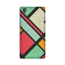 Boxes Case for Vivo Y51L (Design - 187)