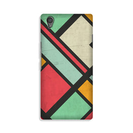 Boxes Case for Vivo Y51L (Design - 187)