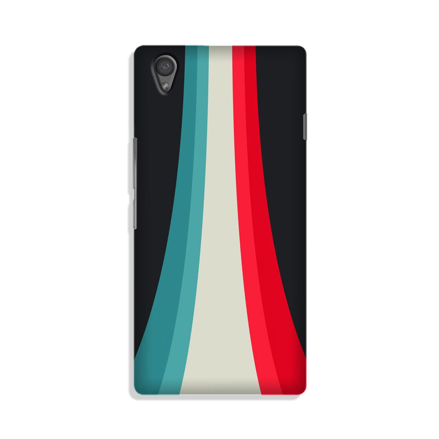 Slider Case for Vivo Y51L (Design - 189)