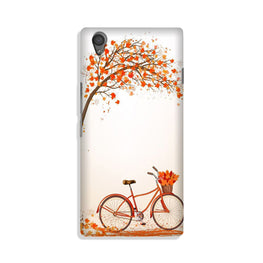 Bicycle Case for Vivo Y51L (Design - 192)