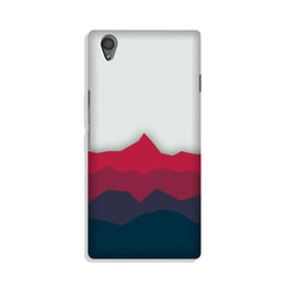 Designer Case for Vivo Y51L (Design - 195)