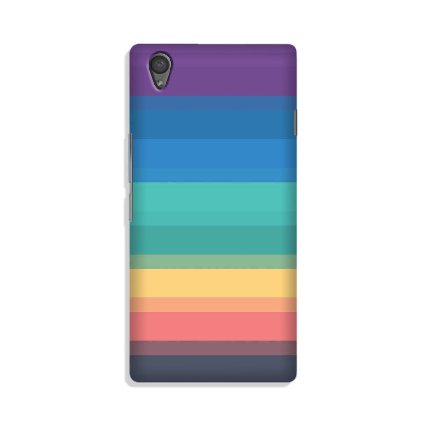 Designer Case for Vivo Y51L (Design - 201)