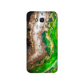 Marble Texture Mobile Back Case for Redmi 2 Prime  (Design - 307)