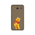 Pooh Mobile Back Case for Redmi 2 Prime  (Design - 321)
