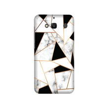 Marble Texture Mobile Back Case for Redmi 2 Prime  (Design - 322)