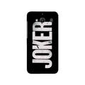 Joker Mobile Back Case for Redmi 2 Prime  (Design - 327)