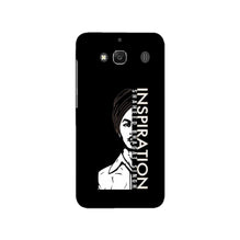 Bhagat Singh Mobile Back Case for Redmi 2 Prime  (Design - 329)