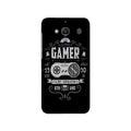 Gamer Mobile Back Case for Redmi 2 Prime  (Design - 330)