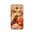 Chip n Dale Mobile Back Case for Redmi 2 Prime  (Design - 335)