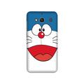 Doremon Mobile Back Case for Redmi 2 Prime  (Design - 340)