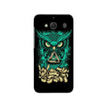 Owl Mobile Back Case for Redmi 2 Prime  (Design - 358)