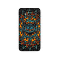 Owl Mobile Back Case for Redmi 2 Prime  (Design - 360)