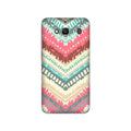 Pattern Mobile Back Case for Redmi 2 Prime  (Design - 368)