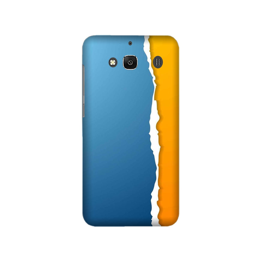 Designer Mobile Back Case for Redmi 2 Prime  (Design - 371)