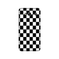 Black White Boxes Mobile Back Case for Redmi 2 Prime  (Design - 372)
