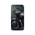 Royal Enfield Mobile Back Case for Redmi 2 Prime  (Design - 380)