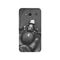 Royal Enfield Mobile Back Case for Redmi 2 Prime  (Design - 382)