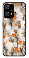 Autumn leaves Metal Mobile Case for OnePlus Nord CE 2 Lite 5G