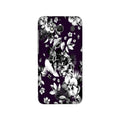 white flowers Case for Redmi 2S Prime