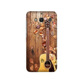 Guitar Case for Redmi 2S Prime