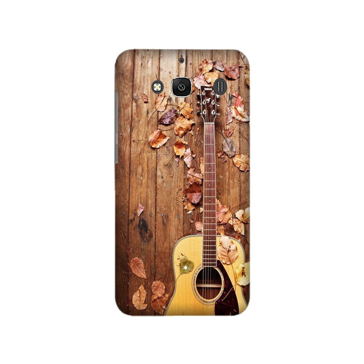 Guitar Case for Redmi 2S Prime